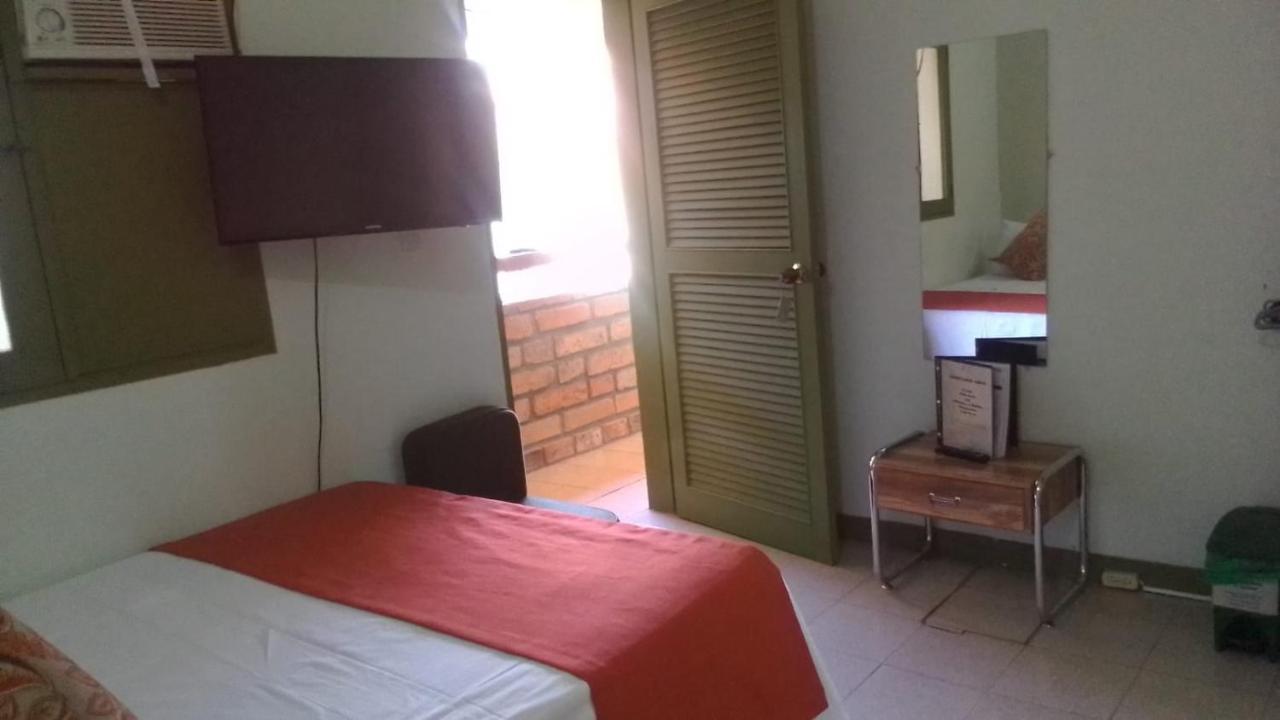 Hosteria De La Plaza Menor Санта-Фе-де-Антіокія Екстер'єр фото