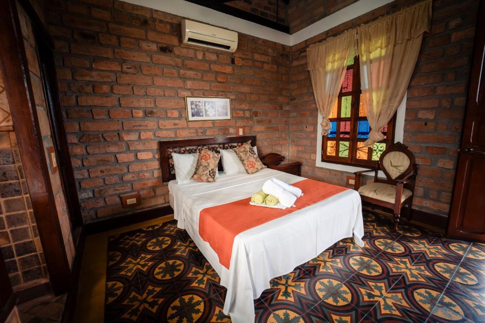 Hosteria De La Plaza Menor Санта-Фе-де-Антіокія Екстер'єр фото