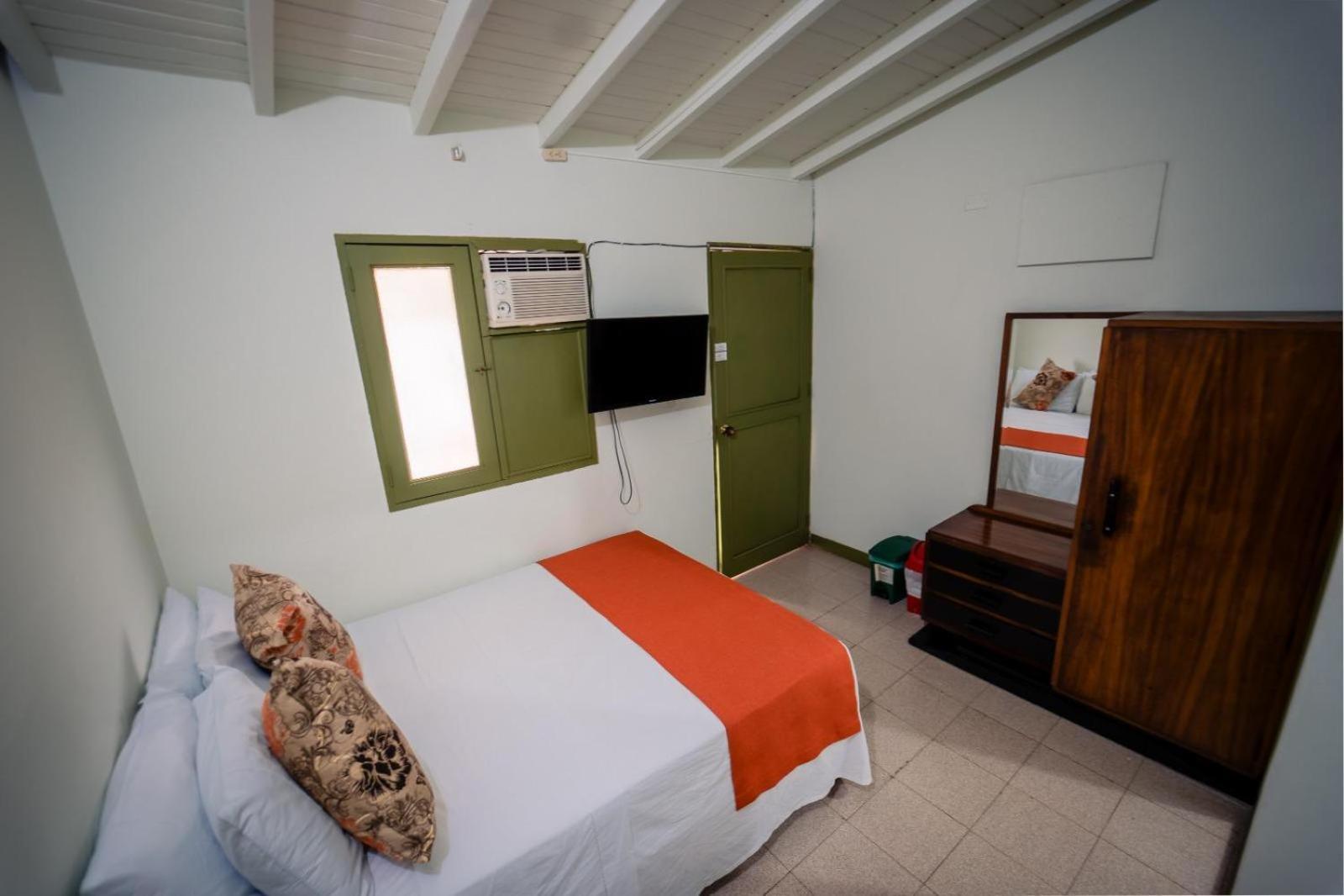 Hosteria De La Plaza Menor Санта-Фе-де-Антіокія Екстер'єр фото