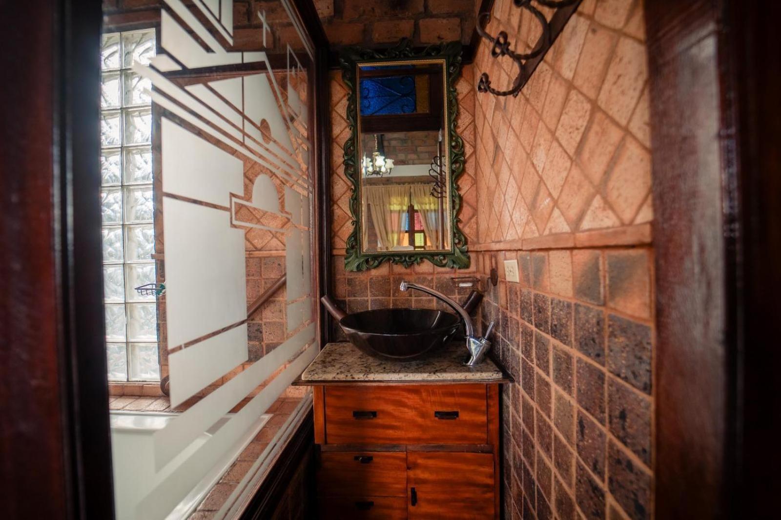 Hosteria De La Plaza Menor Санта-Фе-де-Антіокія Екстер'єр фото