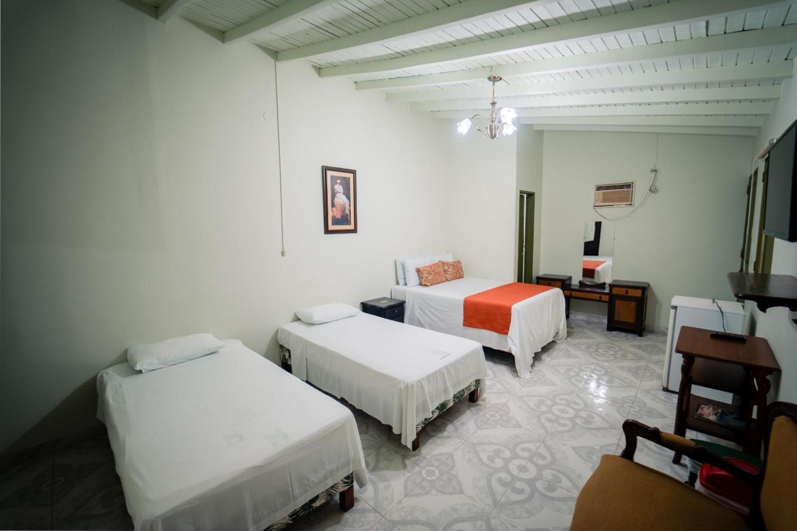 Hosteria De La Plaza Menor Санта-Фе-де-Антіокія Екстер'єр фото