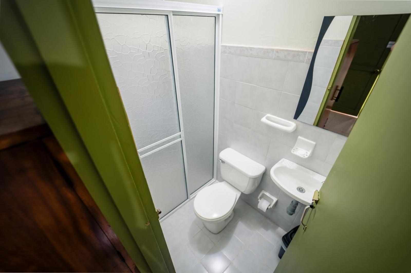 Hosteria De La Plaza Menor Санта-Фе-де-Антіокія Екстер'єр фото