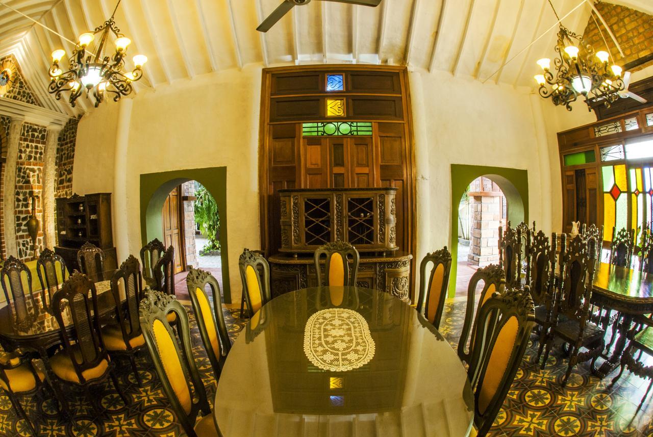 Hosteria De La Plaza Menor Санта-Фе-де-Антіокія Екстер'єр фото