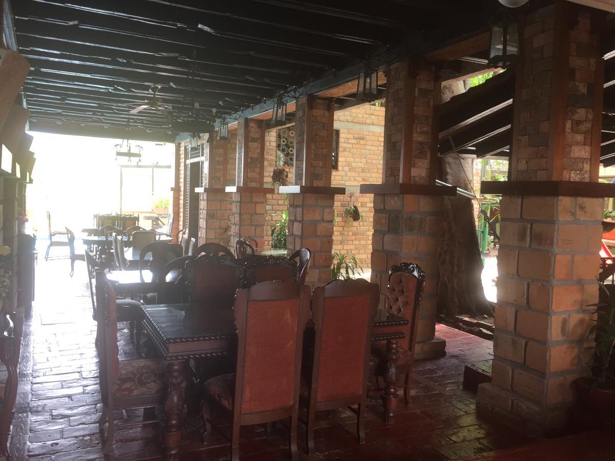 Hosteria De La Plaza Menor Санта-Фе-де-Антіокія Екстер'єр фото