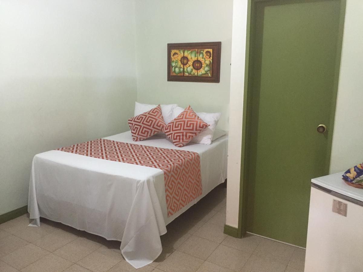 Hosteria De La Plaza Menor Санта-Фе-де-Антіокія Екстер'єр фото